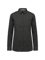Camisa Nevada de manga comprida - K585