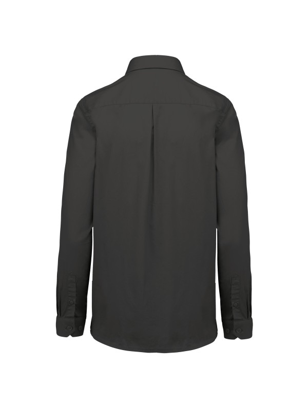 Camisa Nevada de manga comprida - K585