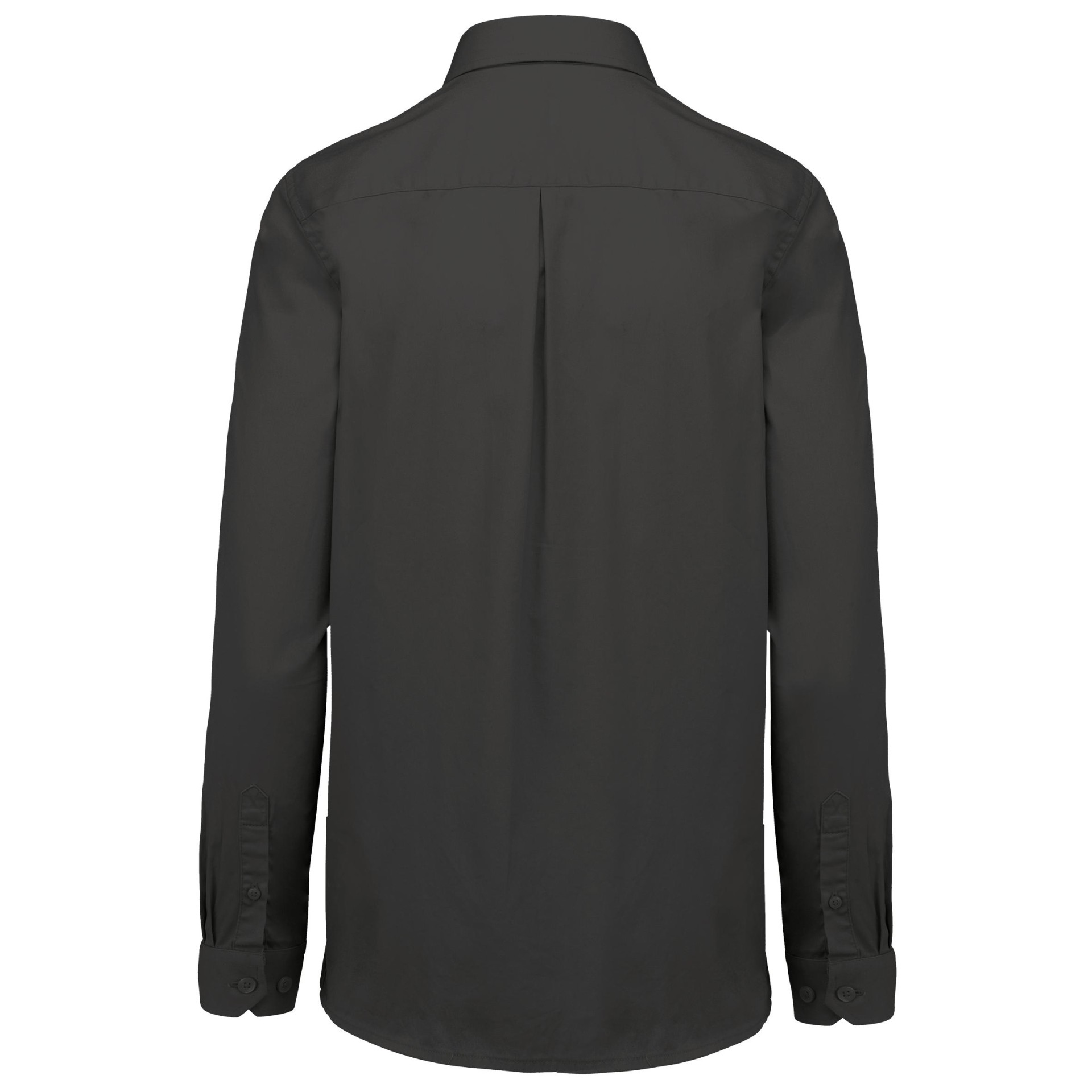 Camisa Nevada de manga comprida - K585