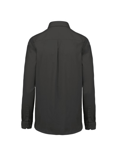 Camisa Nevada de manga comprida - K585