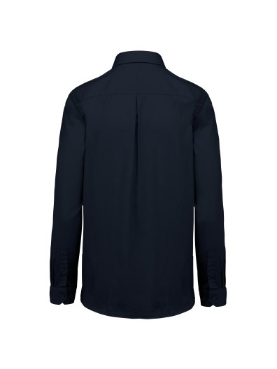 Camisa Nevada de manga comprida - K585