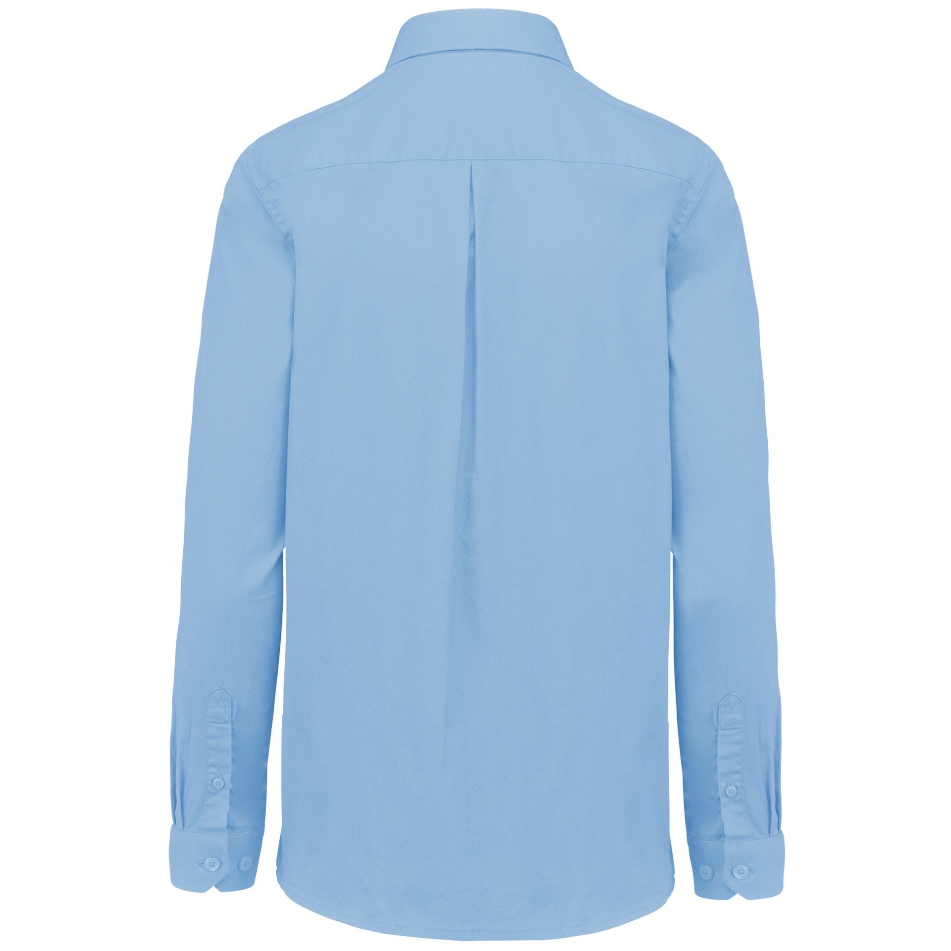 Camisa Nevada de manga comprida - K585