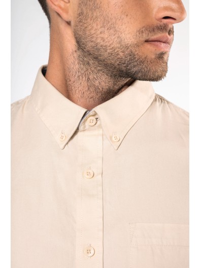 Camisa Nevada de manga comprida - K586