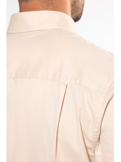 Camisa Nevada de manga comprida - K586