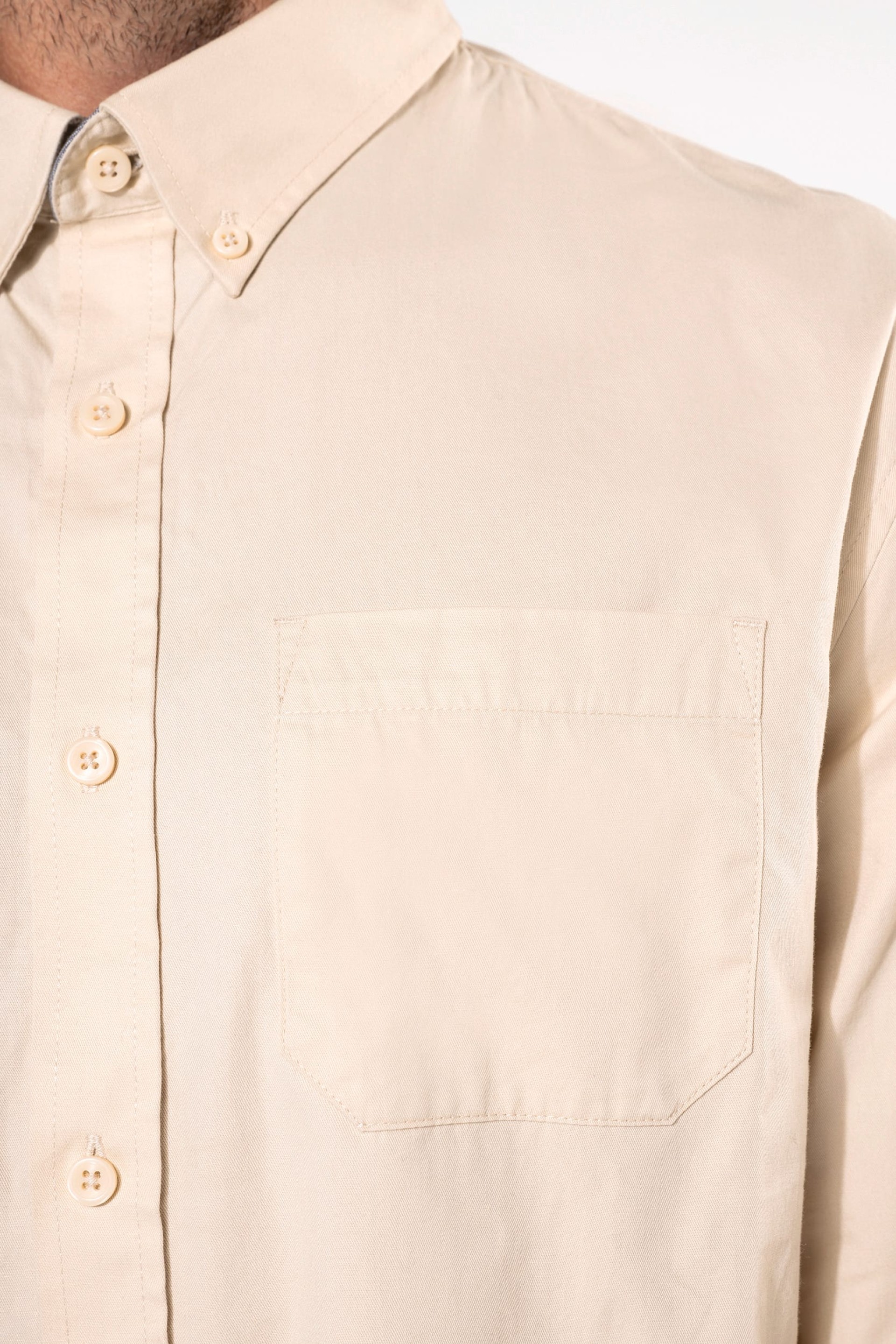 Camisa Nevada de manga comprida - K586