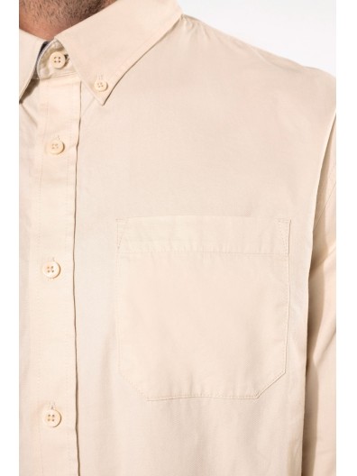 Camisa Nevada de manga comprida - K586