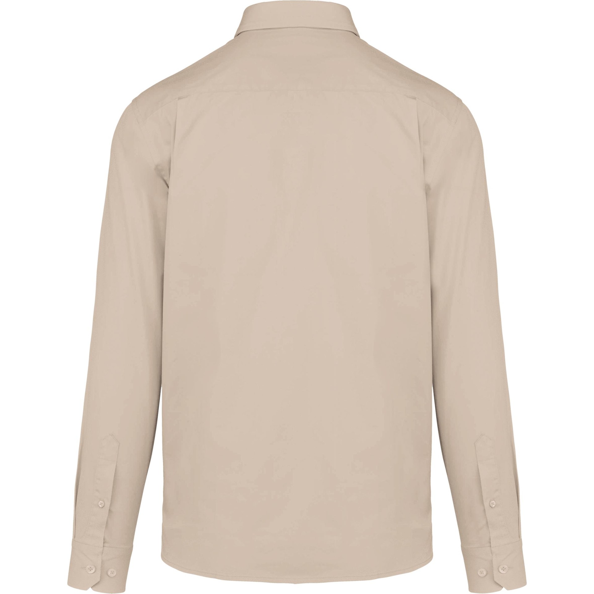 Camisa Nevada de manga comprida - K586