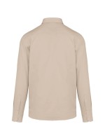 Camisa Nevada de manga comprida - K586
