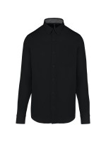 Camisa Nevada de manga comprida - K586