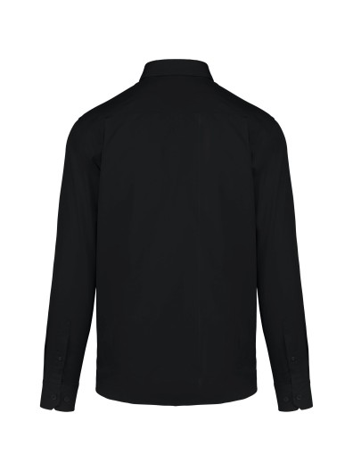 Camisa Nevada de manga comprida - K586