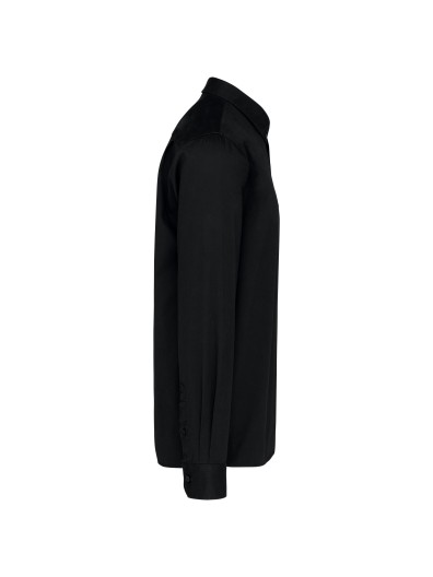 Camisa Nevada de manga comprida - K586