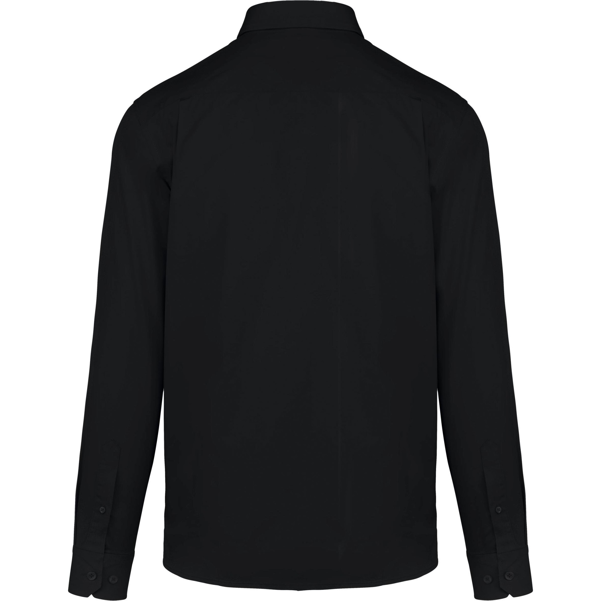 Camisa Nevada de manga comprida - K586