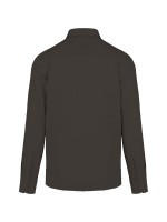 Camisa Nevada de manga comprida - K586