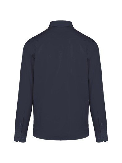 Camisa Nevada de manga comprida - K586 Camisa Nevada de manga comprida - K586