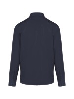 Camisa Nevada de manga comprida - K586