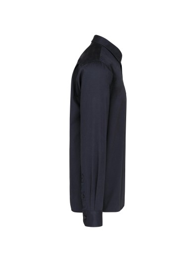 Camisa Nevada de manga comprida - K586 Camisa Nevada de manga comprida - K586