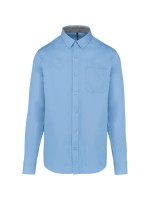 Camisa Nevada de manga comprida - K586