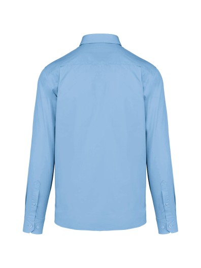 Camisa Nevada de manga comprida - K586