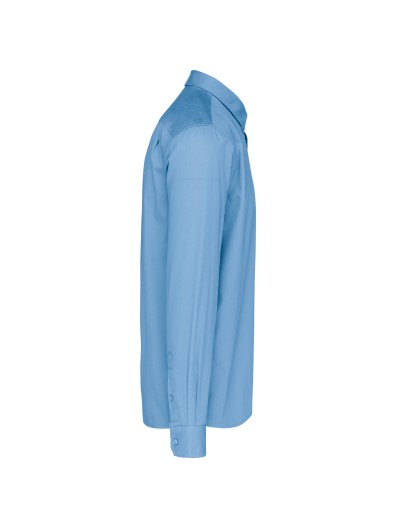 Camisa Nevada de manga comprida - K586