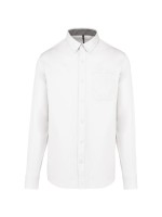 Camisa Nevada de manga comprida - K586