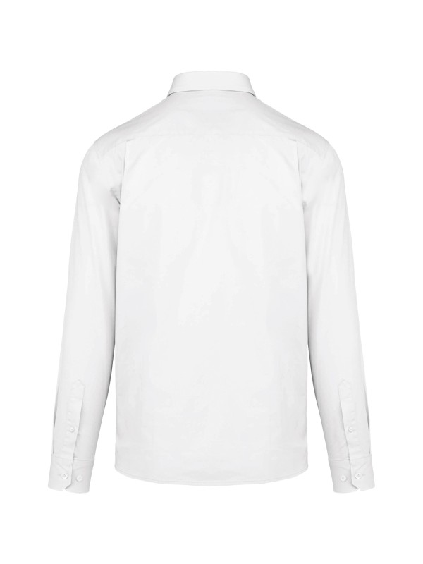 Camisa Nevada de manga comprida - K586