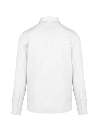 Camisa Nevada de manga comprida - K586 Camisa Nevada de manga comprida - K586