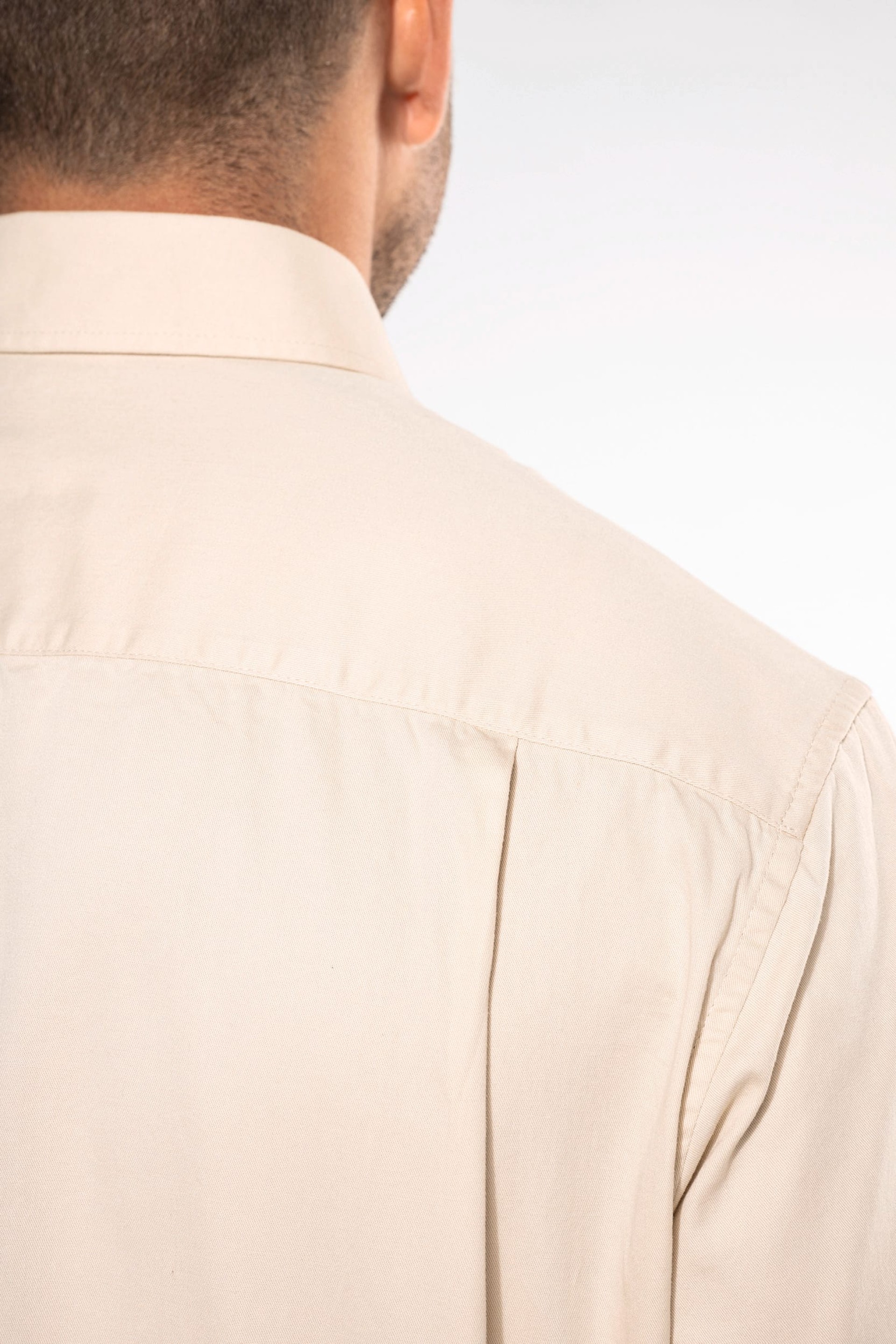 Camisa Ariana de manga curta - K587