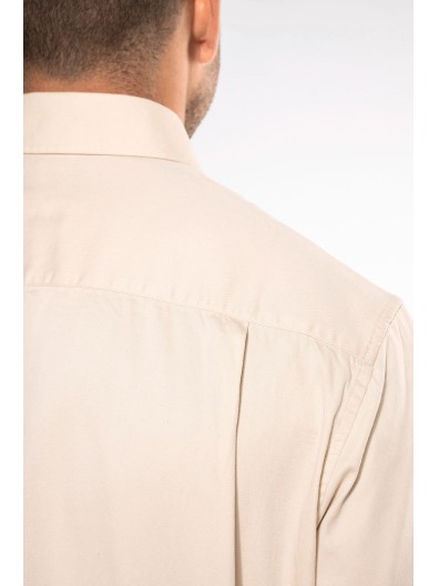 Camisa Ariana de manga curta - K587