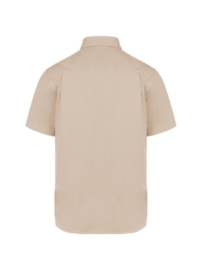 Camisa Ariana de manga curta - K587