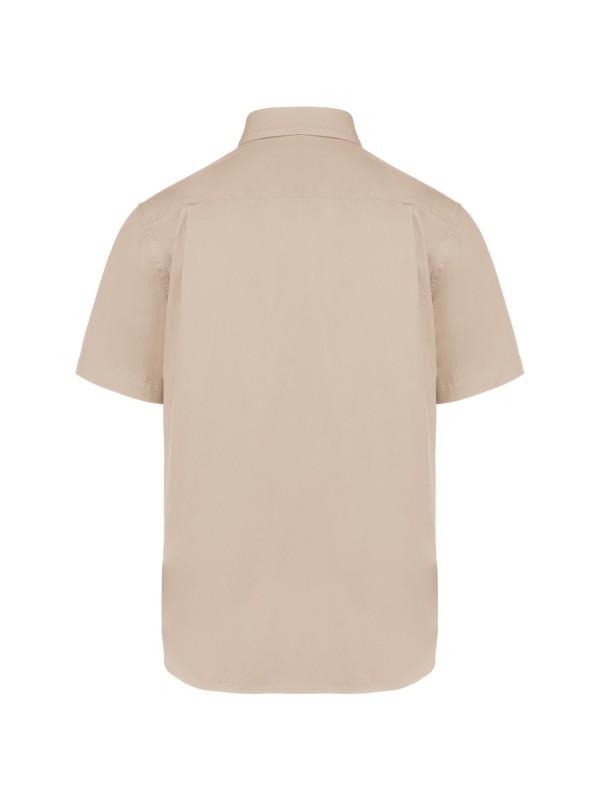 Camisa Ariana de manga curta - K587