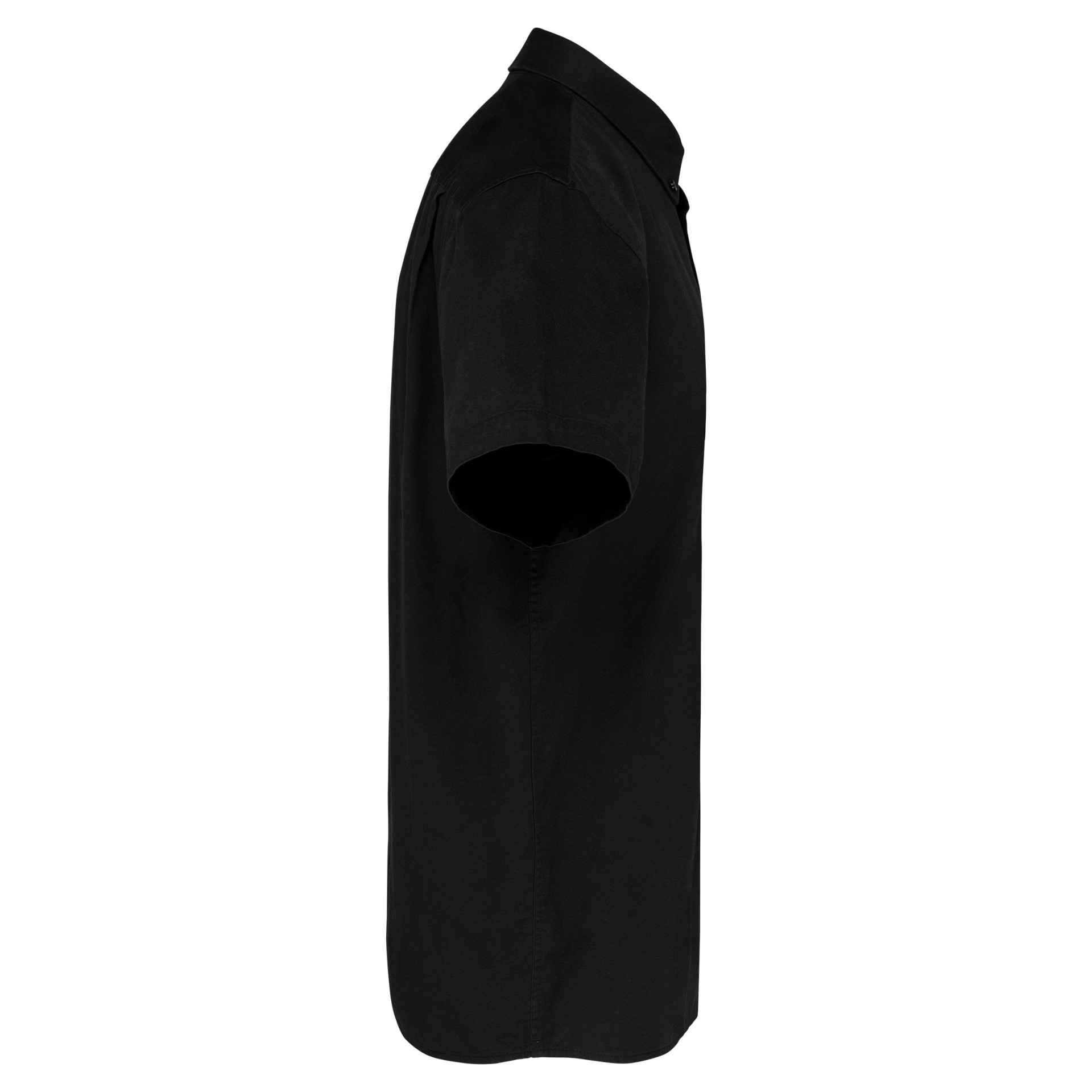 Camisa Ariana de manga curta - K587