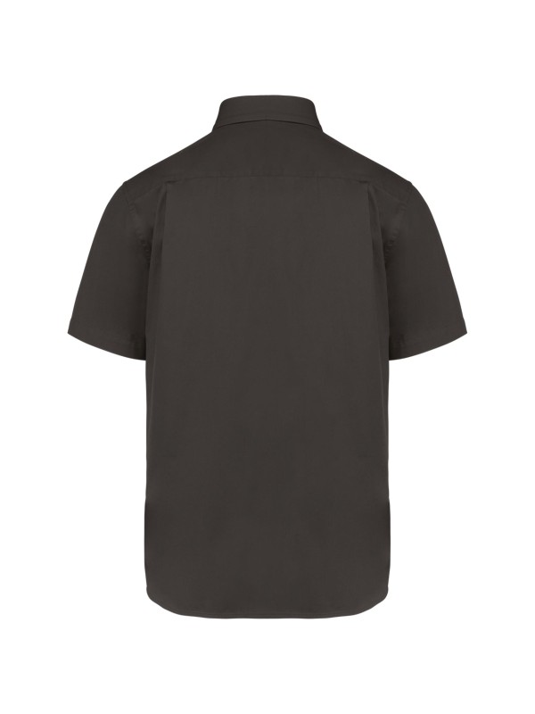 Camisa Ariana de manga curta - K587