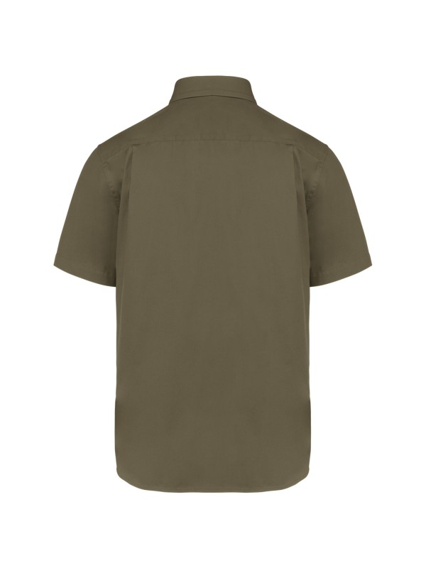 Camisa Ariana de manga curta - K587