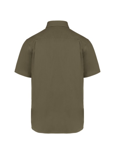 Camisa Ariana de manga curta - K587