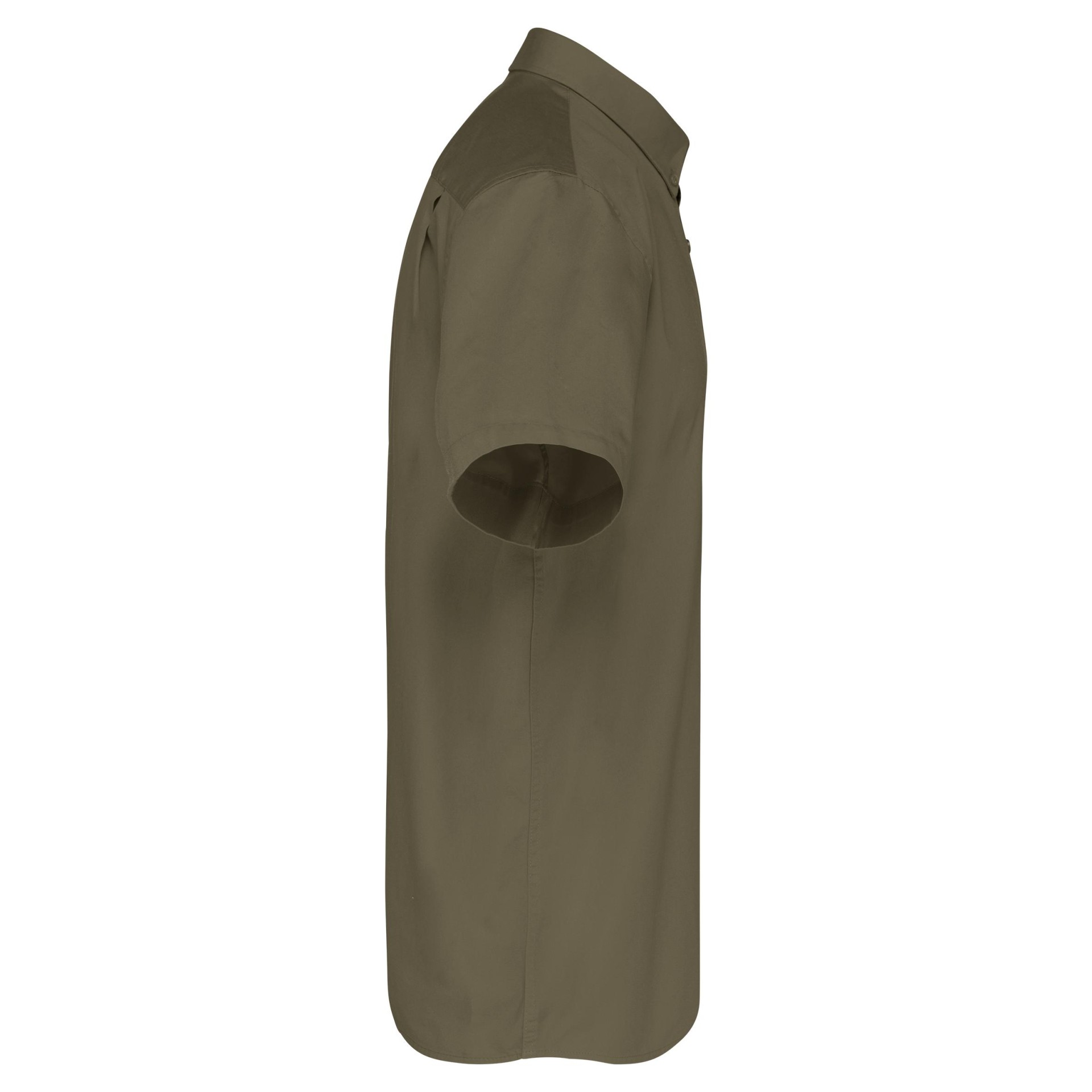 Camisa Ariana de manga curta - K587