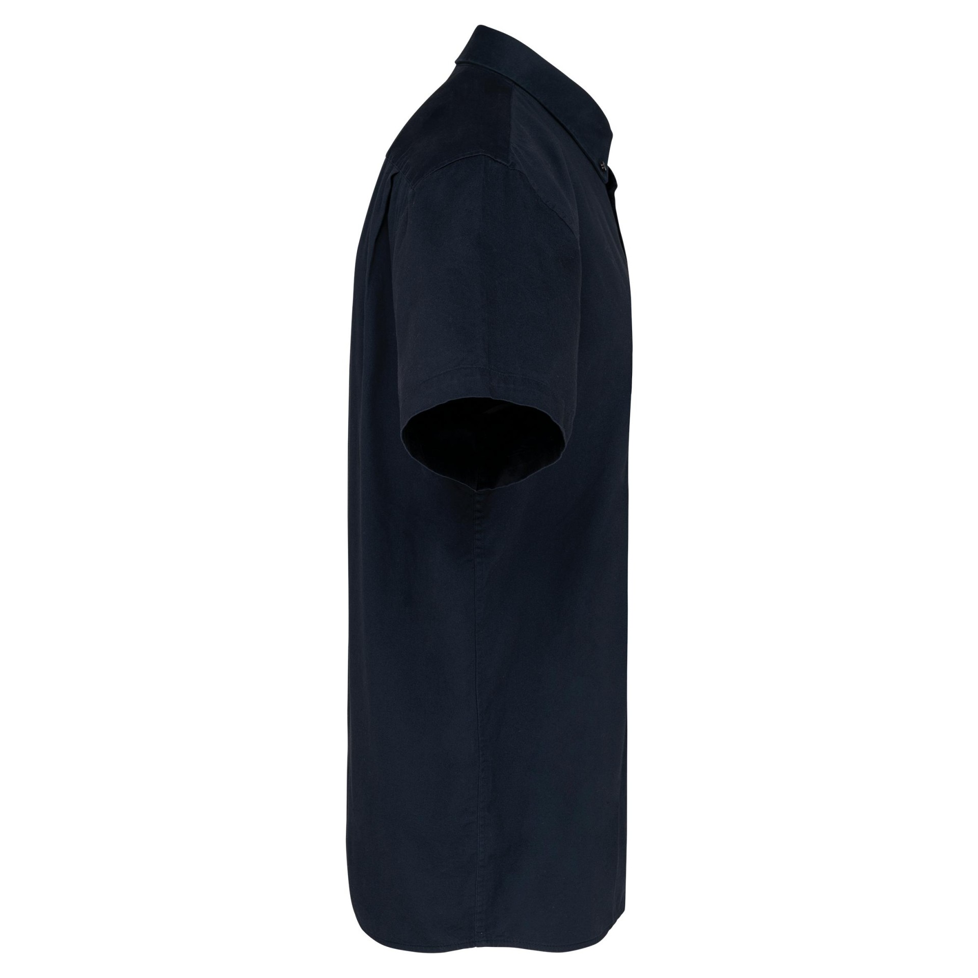 Camisa Ariana de manga curta - K587