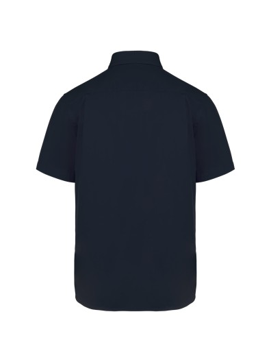 Camisa Ariana de manga curta - K587