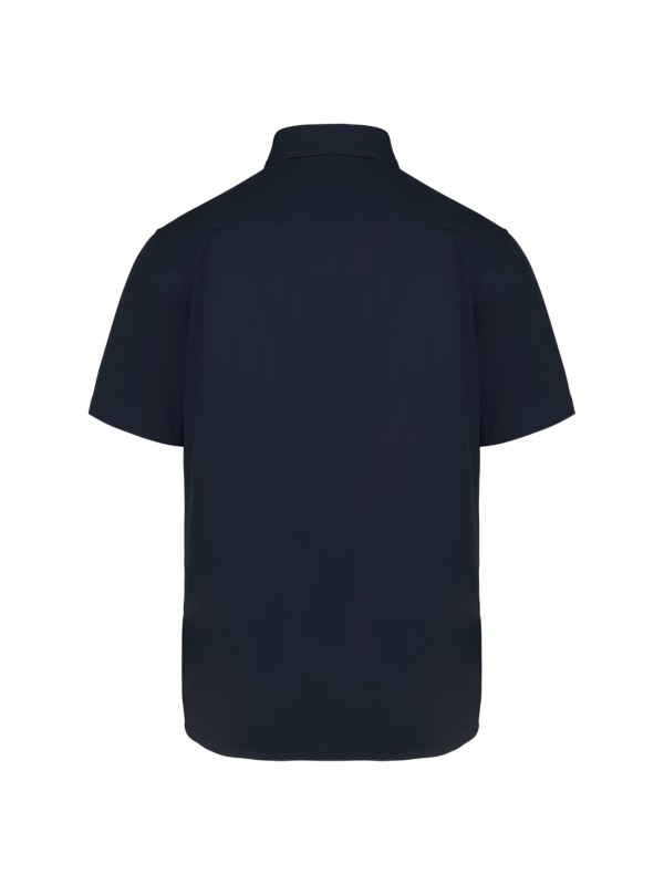 Camisa Ariana de manga curta - K587