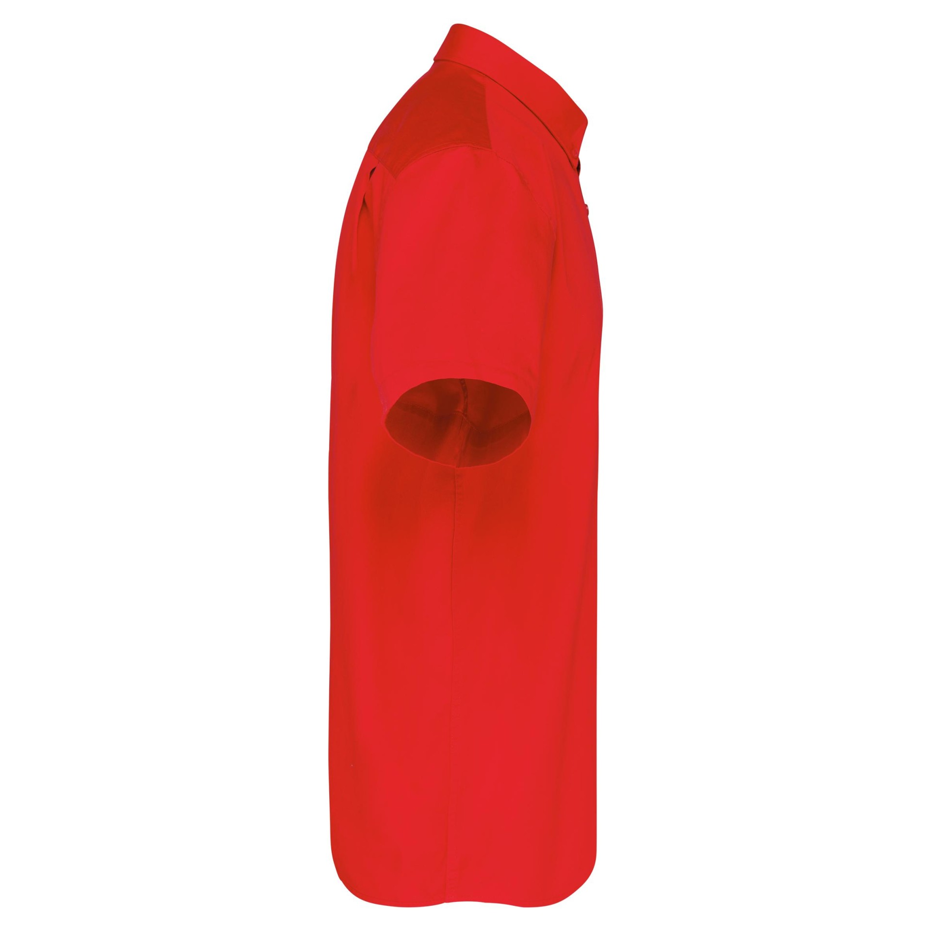 Camisa Ariana de manga curta - K587