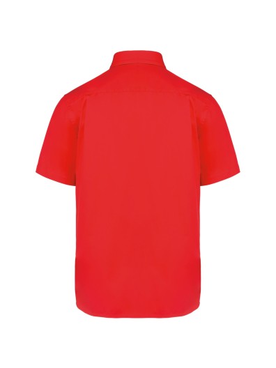 Camisa Ariana de manga curta - K587