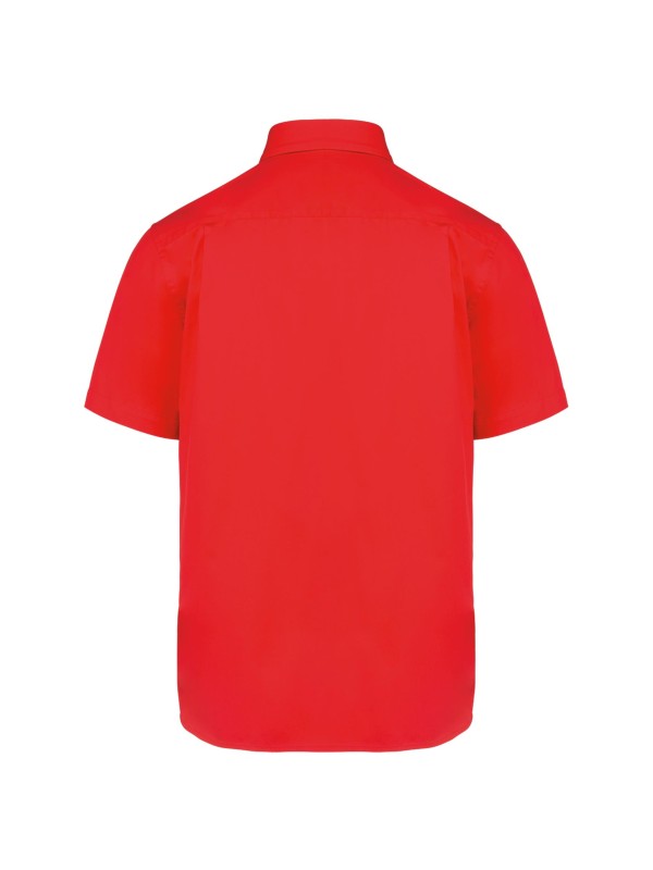 Camisa Ariana de manga curta - K587