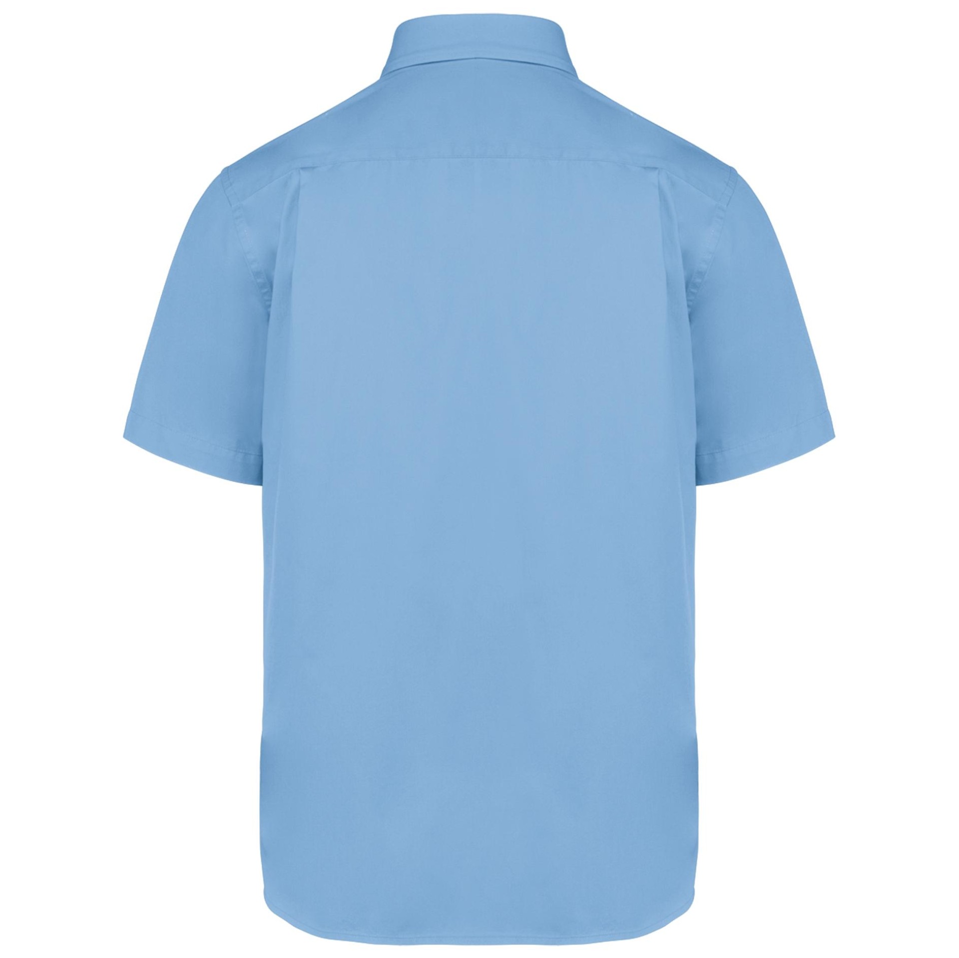 Camisa Ariana de manga curta - K587