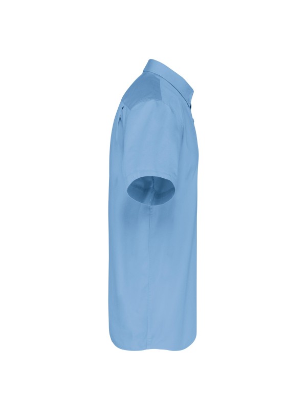 Camisa Ariana de manga curta - K587