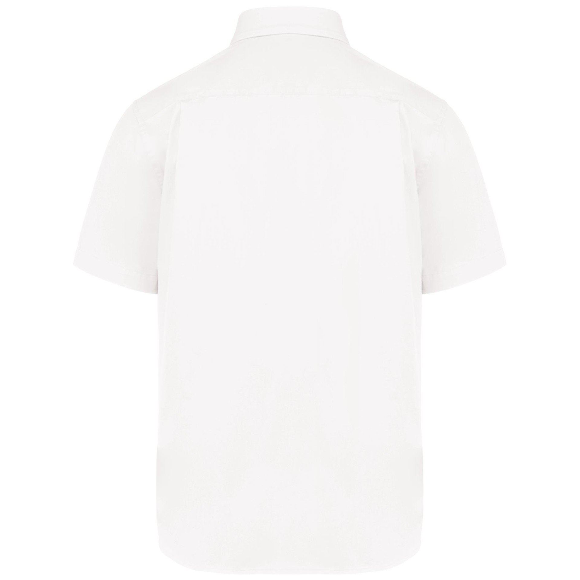 Camisa Ariana de manga curta - K587