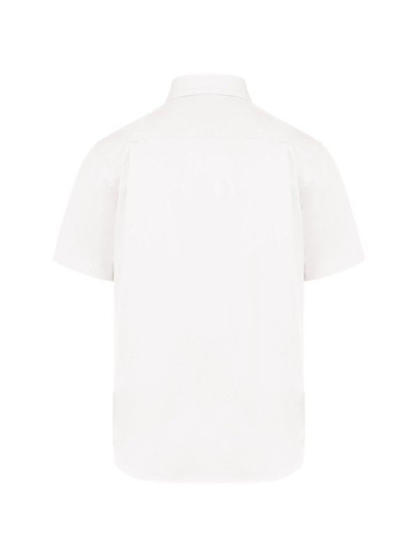 Camisa Ariana de manga curta - K587