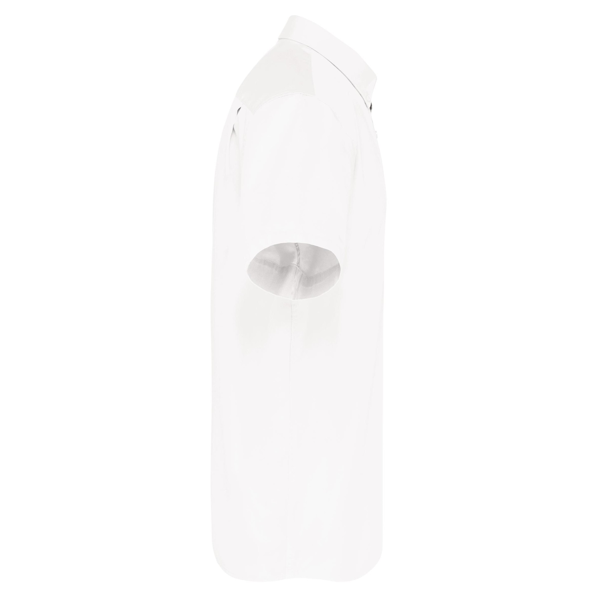 Camisa Ariana de manga curta - K587