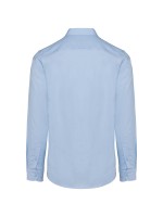 Camisa Oxford manga comprida - K595