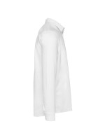 Camisa Oxford manga comprida - K595