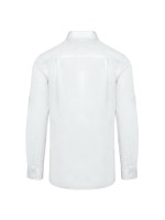 Camisa Safari de manga comprida - K590