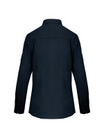 Camisa Safari manga comprida - K591